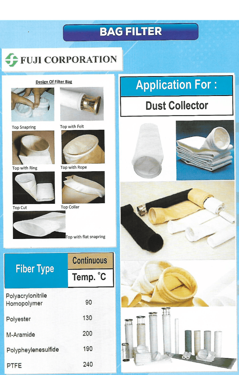 Bag Filter