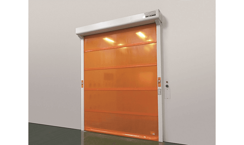 Speed Shutter Door